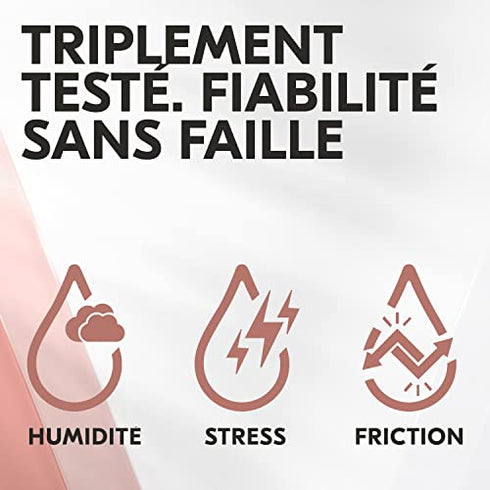 Rexona Maximum Protection Antiperspirant Deodorant Cream Confidence with 48 Hours Protection Against Strong Sweating and Body Odour 45 ml Pack of 1